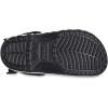 imageCrocs UnisexAdult Nascar Classic ClogsBlack