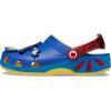 imageCrocs UnisexAdult Snow White Classic Clog SunshnSunshine