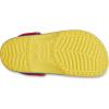 imageCrocs UnisexAdult Snow White Classic Clog SunshnSunshine
