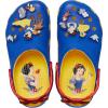 imageCrocs UnisexAdult Snow White Classic Clog SunshnSunshine