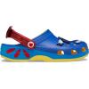 imageCrocs UnisexAdult Snow White Classic Clog SunshnSunshine