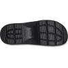imageCrocs UnisexAdult Stomp LoafersBlackBlack