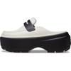 imageCrocs UnisexAdult Stomp LoafersLinen Black