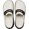 imageCrocs UnisexAdult Stomp LoafersLinen Black