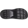 imageCrocs UnisexAdult Stomp LoafersSilverBlack