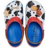 imageCrocs UnisexAdult Toy Story Classic ClogBlue JeanWoody