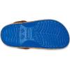 imageCrocs UnisexAdult Toy Story Classic ClogBlue JeanWoody