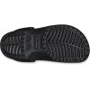 imageCrocs UnisexAdult Via Clogs Slipon Shoes for Men and WomenBlack