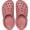 imageCrocs UnisexAdult Via Clogs Slipon Shoes for Men and WomenBlossom