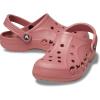 imageCrocs UnisexAdult Via Clogs Slipon Shoes for Men and WomenBlossom