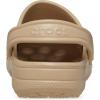 imageCrocs UnisexAdult Via Clogs Slipon Shoes for Men and WomenChai