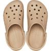 imageCrocs UnisexAdult Via Clogs Slipon Shoes for Men and WomenChai