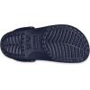 imageCrocs UnisexAdult Via Clogs Slipon Shoes for Men and WomenNavy