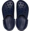 imageCrocs UnisexAdult Via Clogs Slipon Shoes for Men and WomenNavy