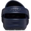 imageCrocs UnisexAdult Via Clogs Slipon Shoes for Men and WomenNavy