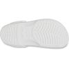 imageCrocs UnisexAdult Via Clogs Slipon Shoes for Men and WomenWhite