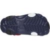imageCrocs UnisexChild Classic AllTerrain Spiderman ClogsNavy