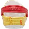 imageCrocs UnisexChild Classic Winnie The Pooh ClogWhiteMulti