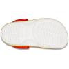 imageCrocs UnisexChild Classic Winnie The Pooh ClogWhiteMulti