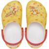 imageCrocs UnisexChild Classic Winnie The Pooh ClogWhiteMulti