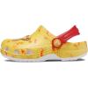 imageCrocs UnisexChild Classic Winnie The Pooh ClogWhiteMulti