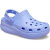 imageCrocs UnisexChild Cutie Crush ClogDigital Violet
