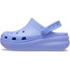 imageCrocs UnisexChild Cutie Crush ClogDigital Violet