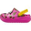 imageCrocs UnisexChild Cutie Crush ClogJuiceMulti