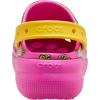 imageCrocs UnisexChild Cutie Crush ClogJuiceMulti