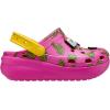 imageCrocs UnisexChild Cutie Crush ClogJuiceMulti