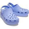 imageCrocs UnisexChild Cutie Crush ClogMoon Jelly