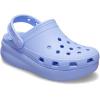 imageCrocs UnisexChild Cutie Crush ClogMoon Jelly