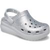 imageCrocs UnisexChild Cutie Crush ClogShimmer Glitter