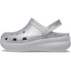 imageCrocs UnisexChild Cutie Crush ClogShimmer Glitter