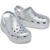 imageCrocs UnisexChild Cutie Crush ClogShimmer Glitter