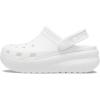 imageCrocs UnisexChild Cutie Crush ClogWhite