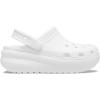 imageCrocs UnisexChild Cutie Crush ClogWhite