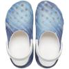 imageCrocs UnisexChild Cutie Crush ClogWhiteMulti Denim