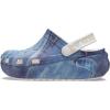 imageCrocs UnisexChild Cutie Crush ClogWhiteMulti Denim