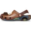 imageCrocs UnisexChild Disney Cars Mater Classic ClogsCars Mater