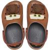 imageCrocs UnisexChild Disney Cars Mater Classic ClogsCars Mater