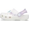 imageCrocs UnisexChild Disney Frozen Ii ClogI Am Frozen
