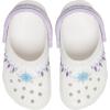 imageCrocs UnisexChild Disney Frozen Ii ClogI Am Frozen