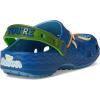 imageCrocs UnisexChild Disney Moana Classic Clogs Kids and Toddler ShoesMaui