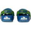 imageCrocs UnisexChild Disney Moana Classic Clogs Kids and Toddler ShoesMaui