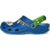 imageCrocs UnisexChild Disney Moana Classic Clogs Kids and Toddler ShoesMaui