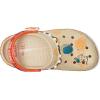 imageCrocs UnisexChild Disney Moana Classic Clogs Kids and Toddler ShoesMoana