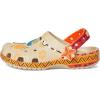 imageCrocs UnisexChild Disney Moana Classic Clogs Kids and Toddler ShoesMoana