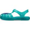 imageCrocs UnisexChild Disney Princess Isabella Glitter Sandals Toddler Ariel SNDL T LaBLatigo BayAriel