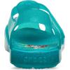 imageCrocs UnisexChild Disney Princess Isabella Glitter Sandals Toddler Ariel SNDL T LaBLatigo BayAriel